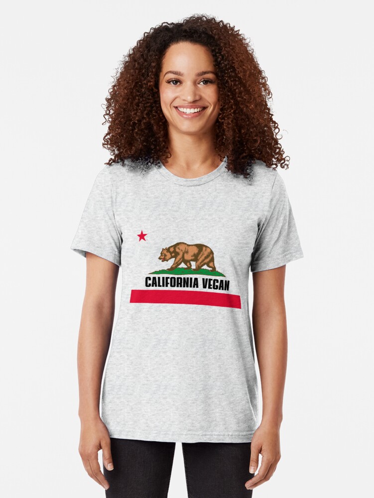 Californivegan-tri-blend-t-shirt